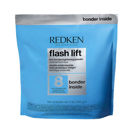 Redken Flash Lift Bonder Inside Lightening Powder - 500g