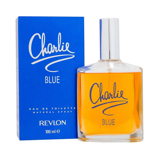 Charlie Blue Eau De Toilette for Her