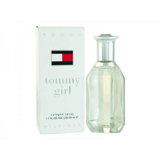 Tommy Hilfiger Tommy Girl Eau De Cologne for Her