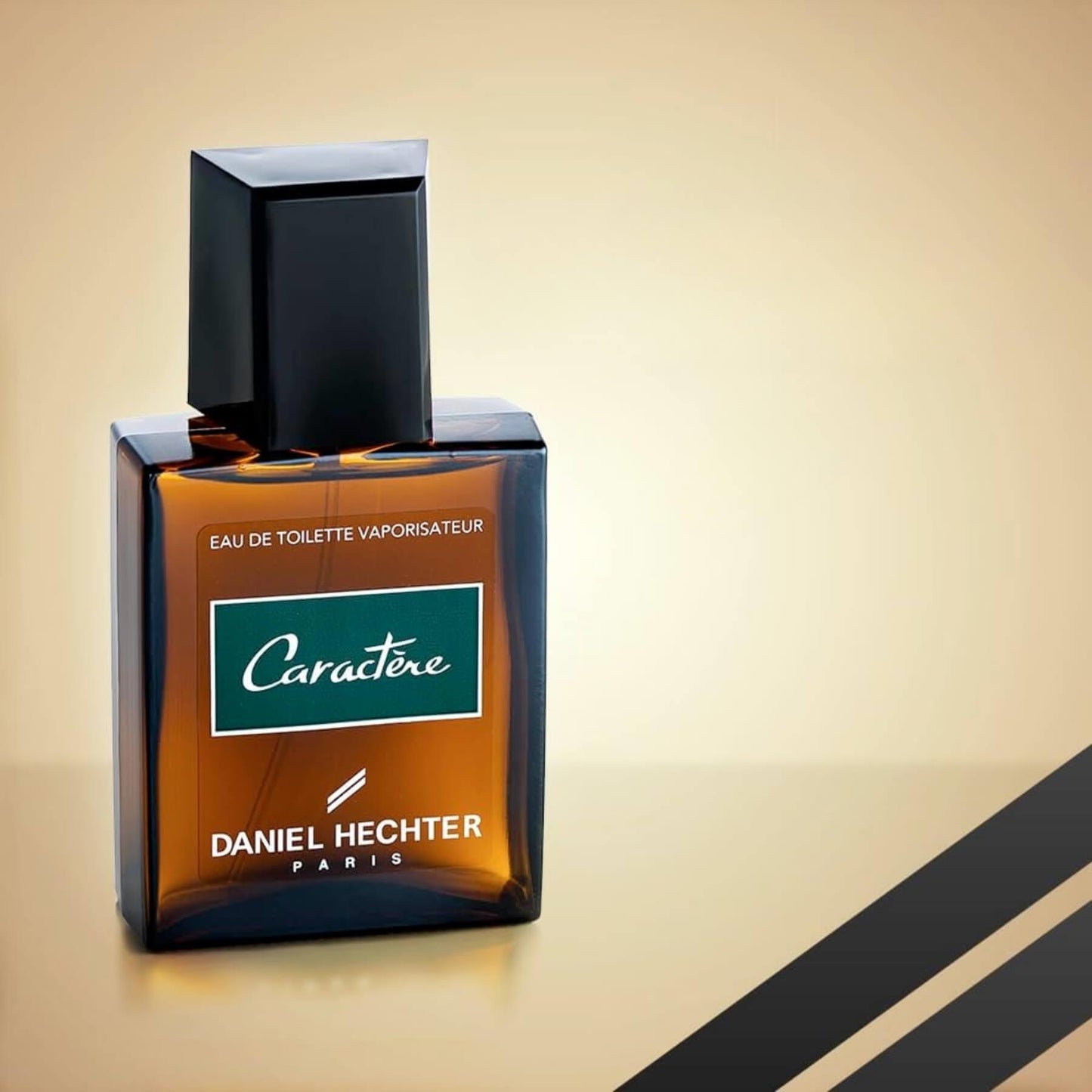 Daniel Hechter Caractère Eau De Toilette For Him - 50ml