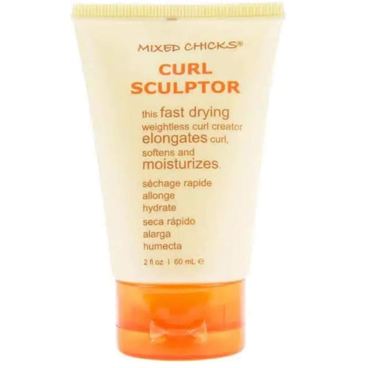 Mixed Chicks Curl Sculptor