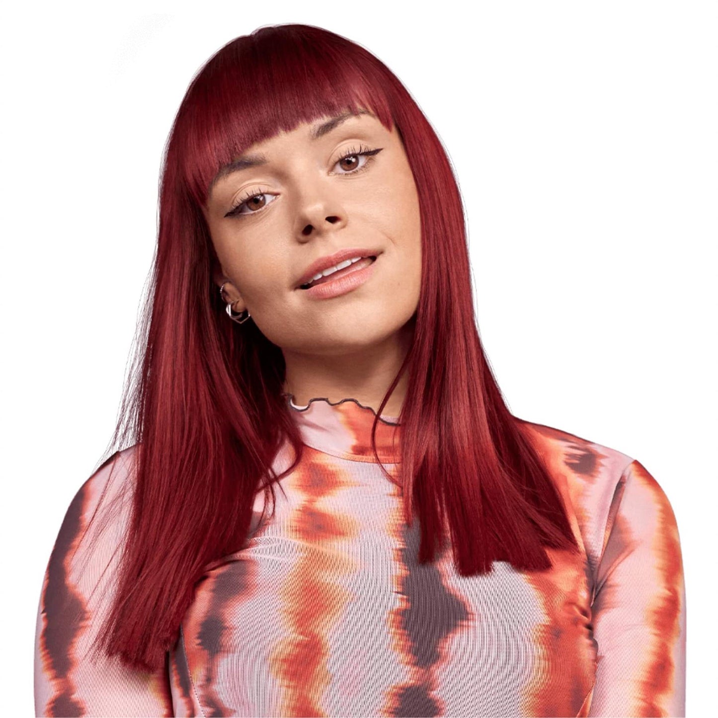 Schwarzkopf Live Ultra Brights Or Pastel - Final Fantasy