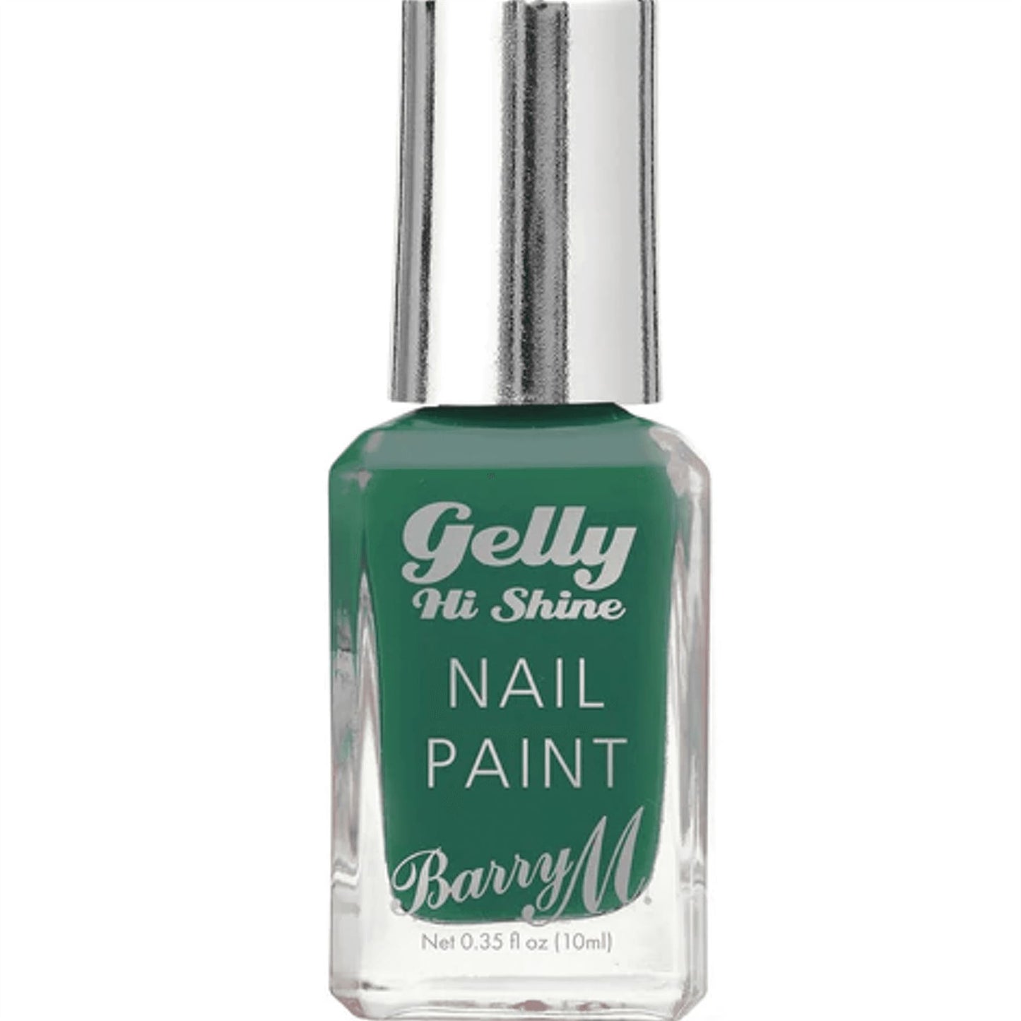 Barry M Gelly Hi Shine Nail Paint