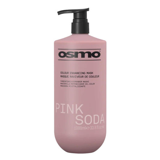 Osmo Pink Soda Colour Enhancing Mask