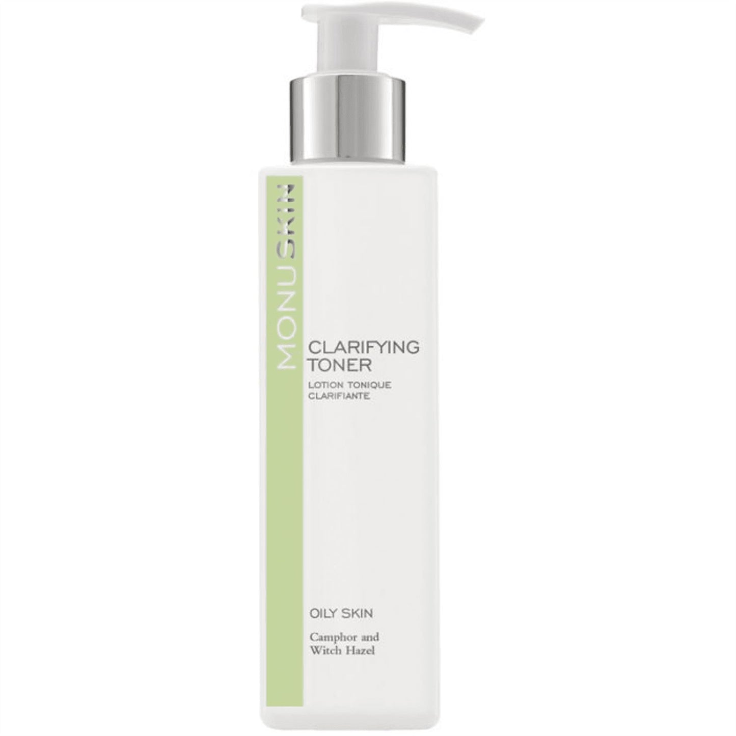 Monuskin Clarifying Toner - 180ml