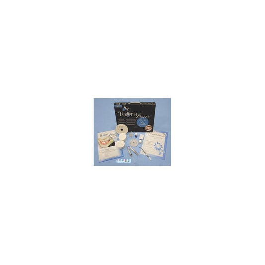Tooth Fairy Extra Small Starter Kit