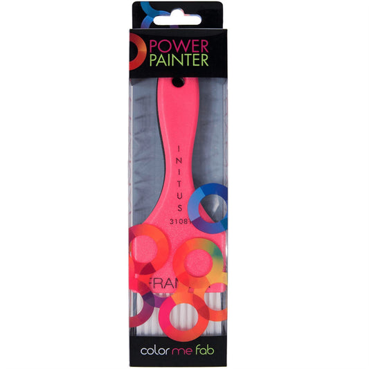 Framar Power Painter Hair Colour Application Tint Brush