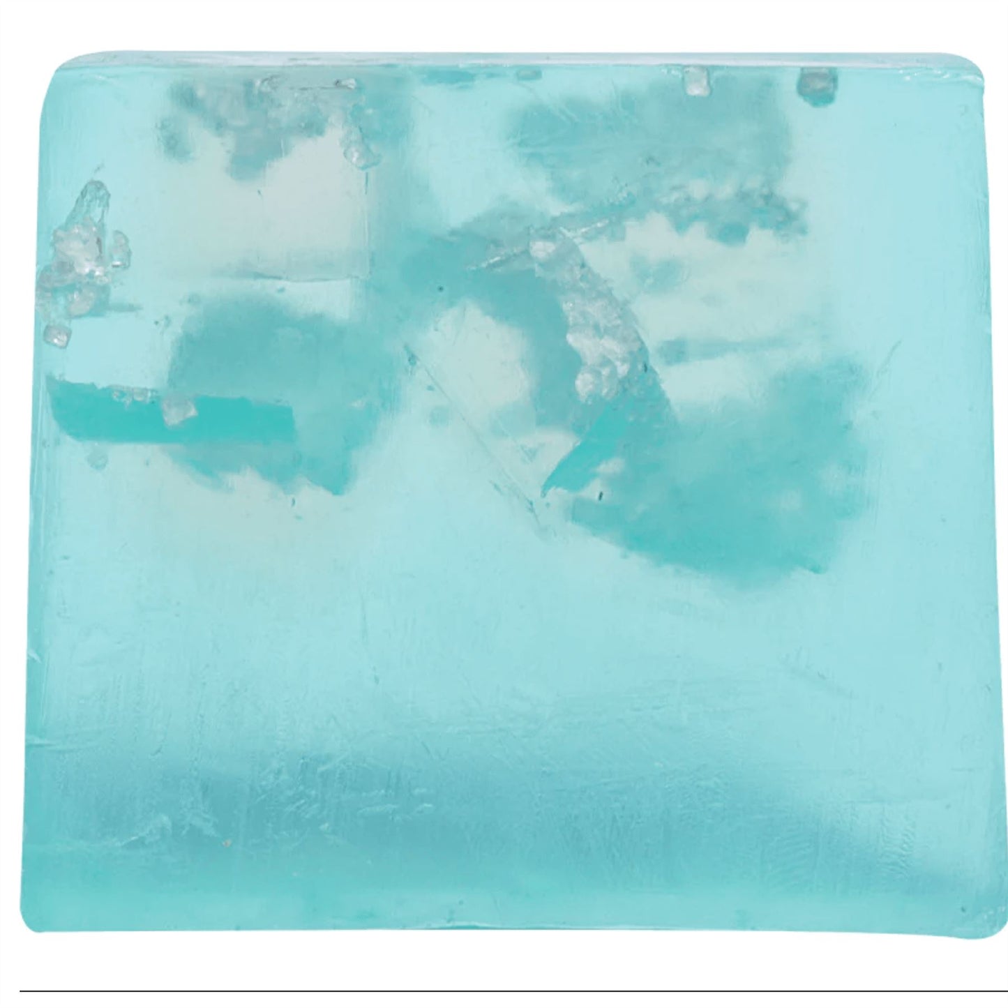 Bomb Cosmetics Soap - Dead Sea Salt