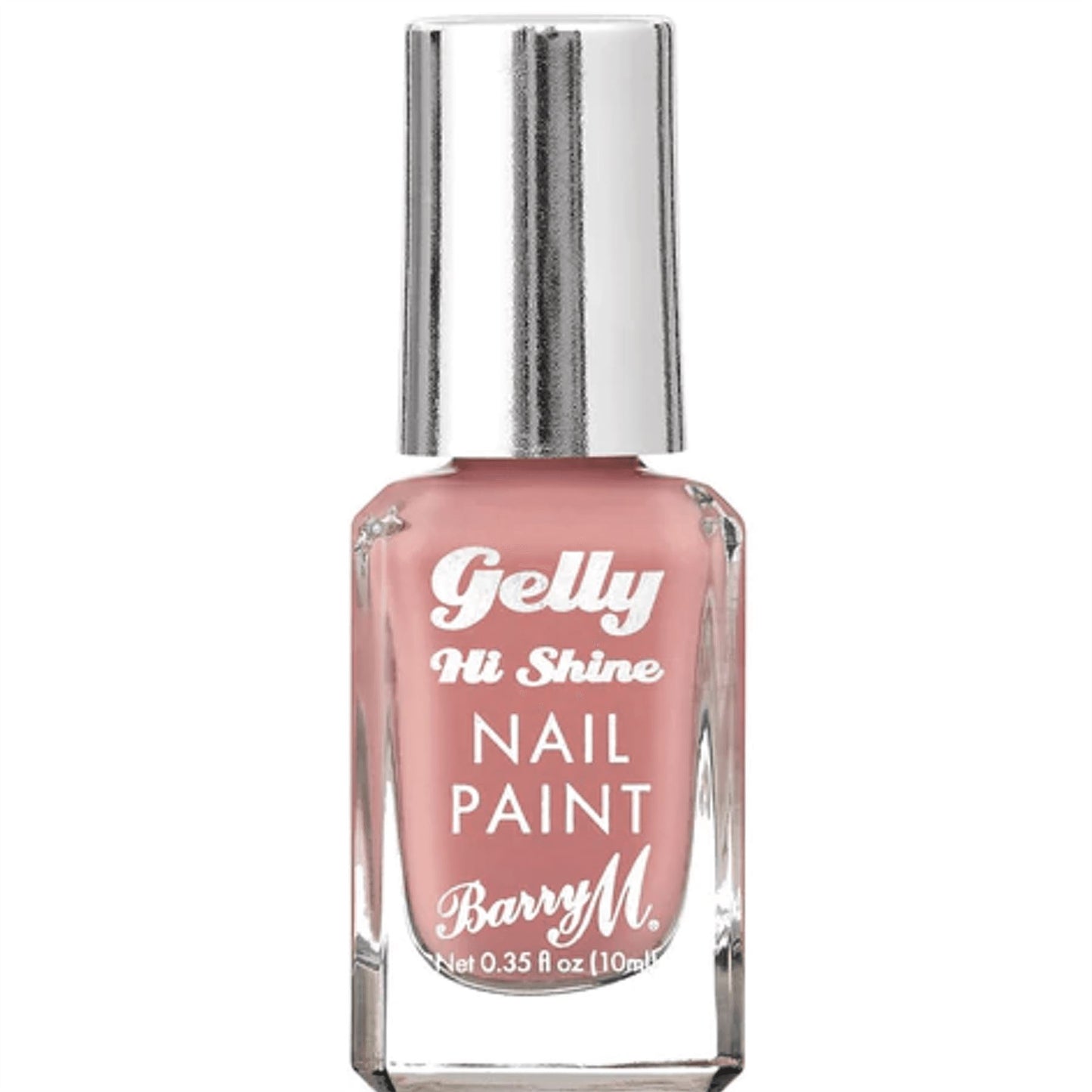 Barry M Gelly Hi Shine Nail Paint
