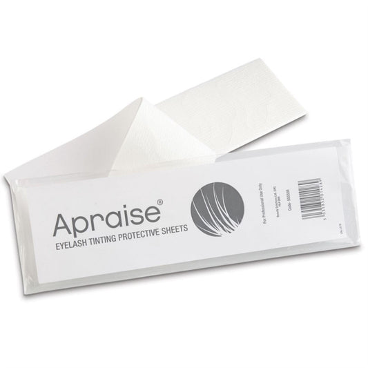 Apraise Eyelash Tint Protective Sheets