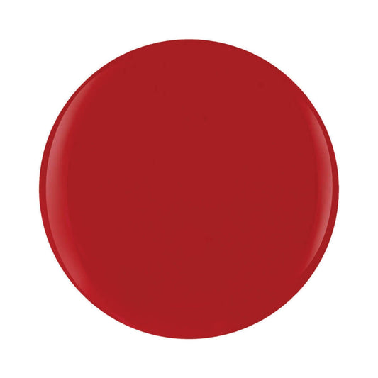 Gelish Soak Off Gel Nail Polish - Hot Rod Red