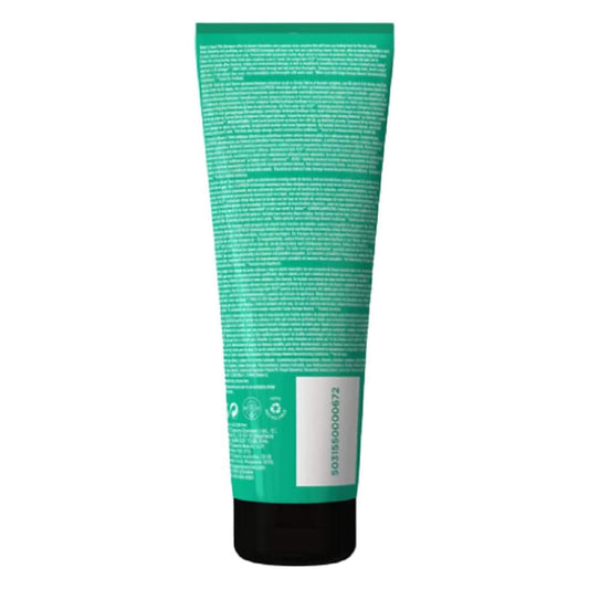 Fudge Professional Clean Mint Deep Cleansing Shampoo - 250ml