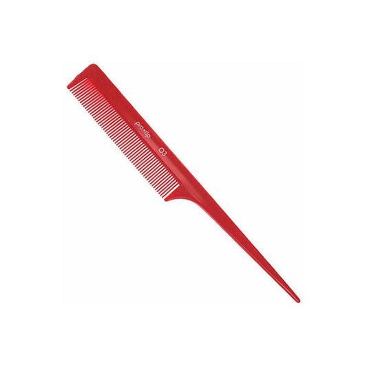 Pro Tip 03 Tail Comb