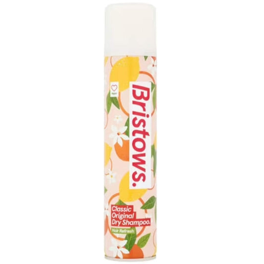Bristows Dry Shampoo