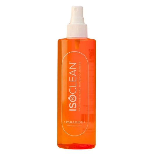 ISOCLEAN Paradise Brush Cleaner Spray - 275ml