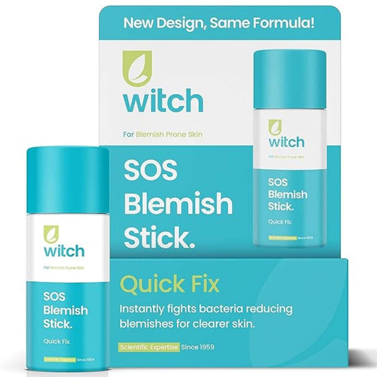 Witch SOS Blemish Stick - 10ml