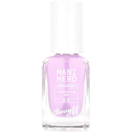Barry M Mani Hero Nail Treatment