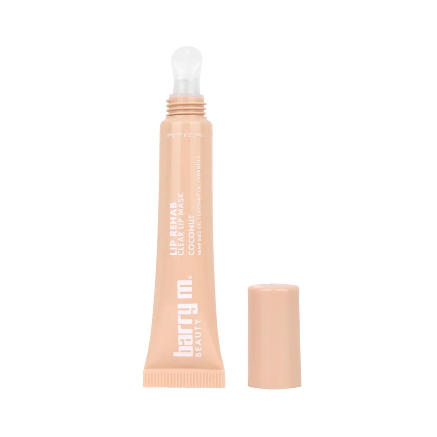 Barry M Lip Rehab Nourishing Lip Mask