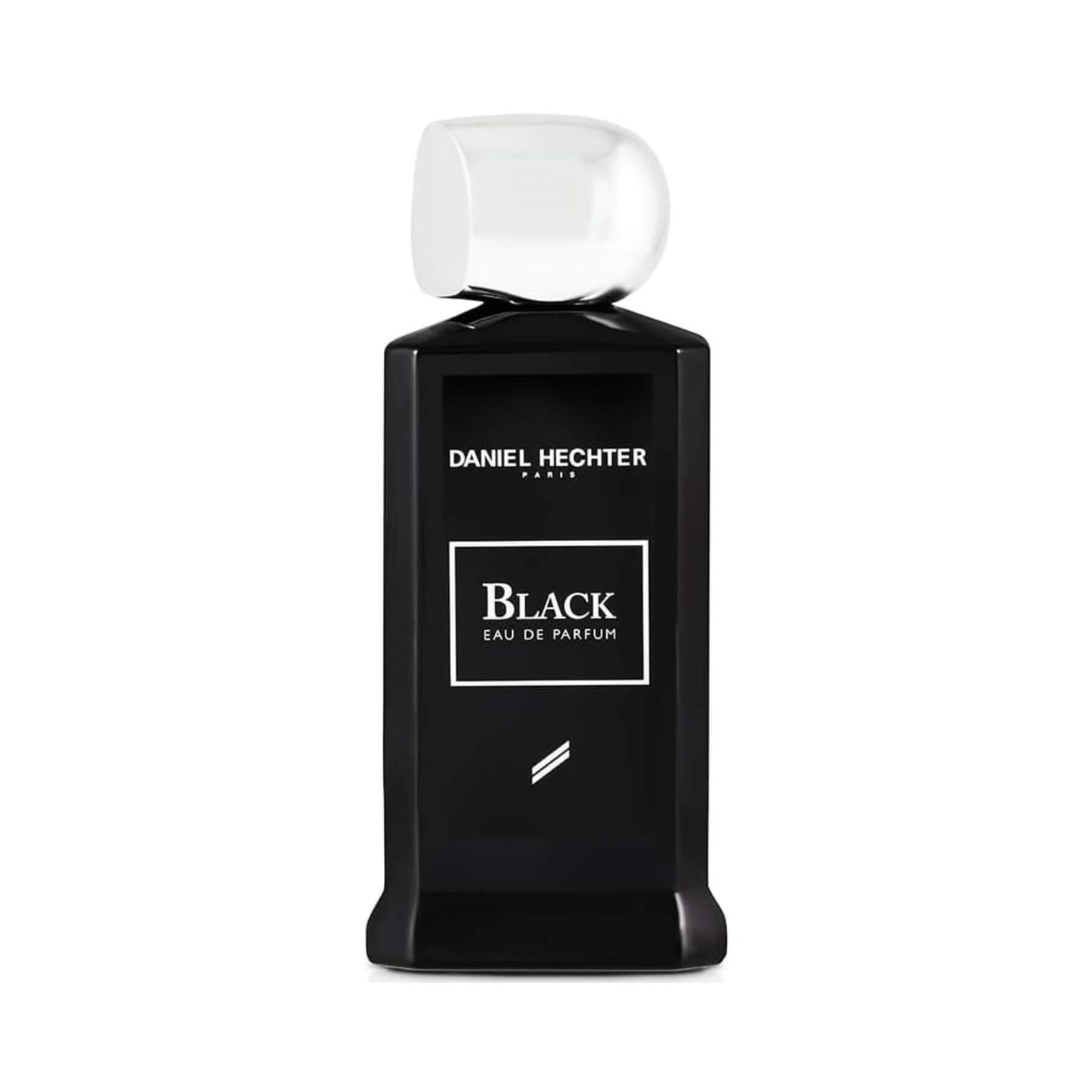 Daniel Hechter Black Eau De Perfume for Him -100ml