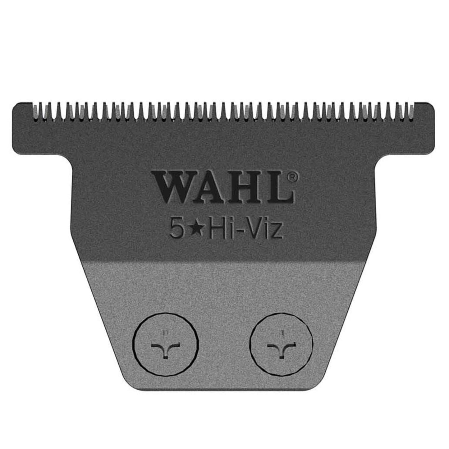 Wahl 5 Star Hi-Viz Hair Trimmer - All Metal