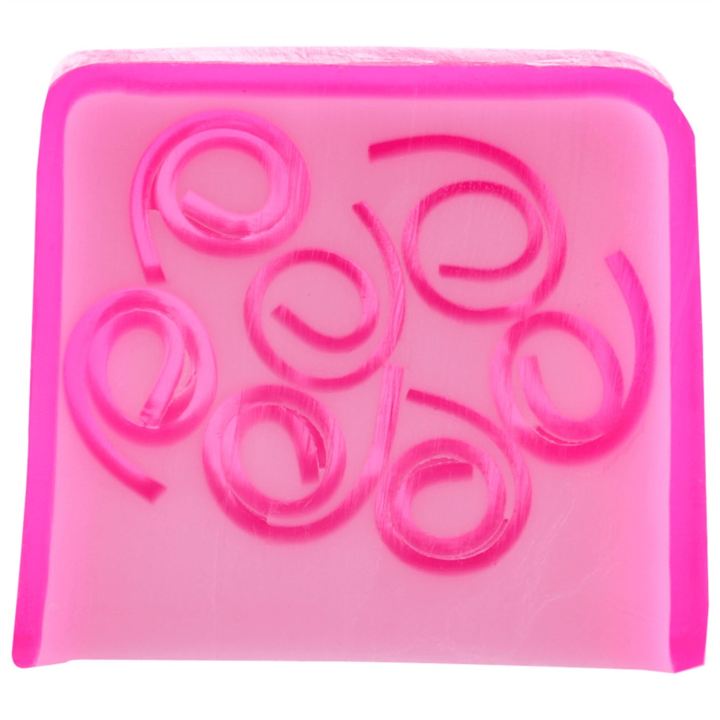 Bomb Cosmetics Soap - Pink Pamper