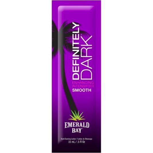Emerald Bay Enhancing Accelerator - Definitely Dark