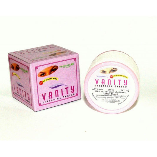 Vanity Threading Thread