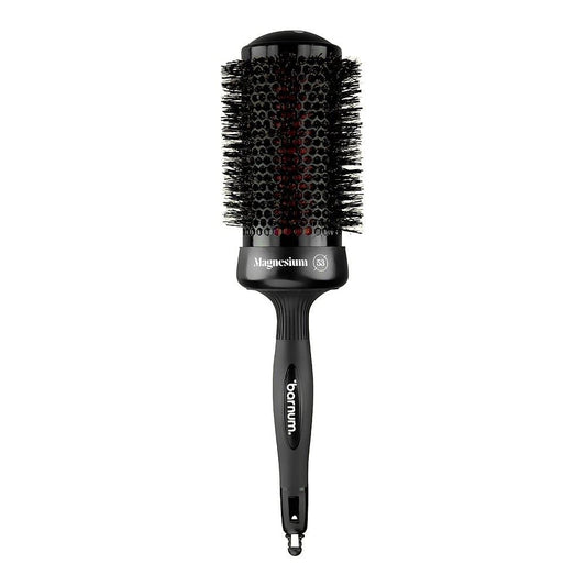 Barnum Magnesium Hair Brush