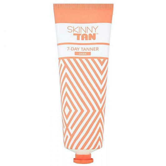 Skinny Tan 7 Day Tanner - Dark - 125ml