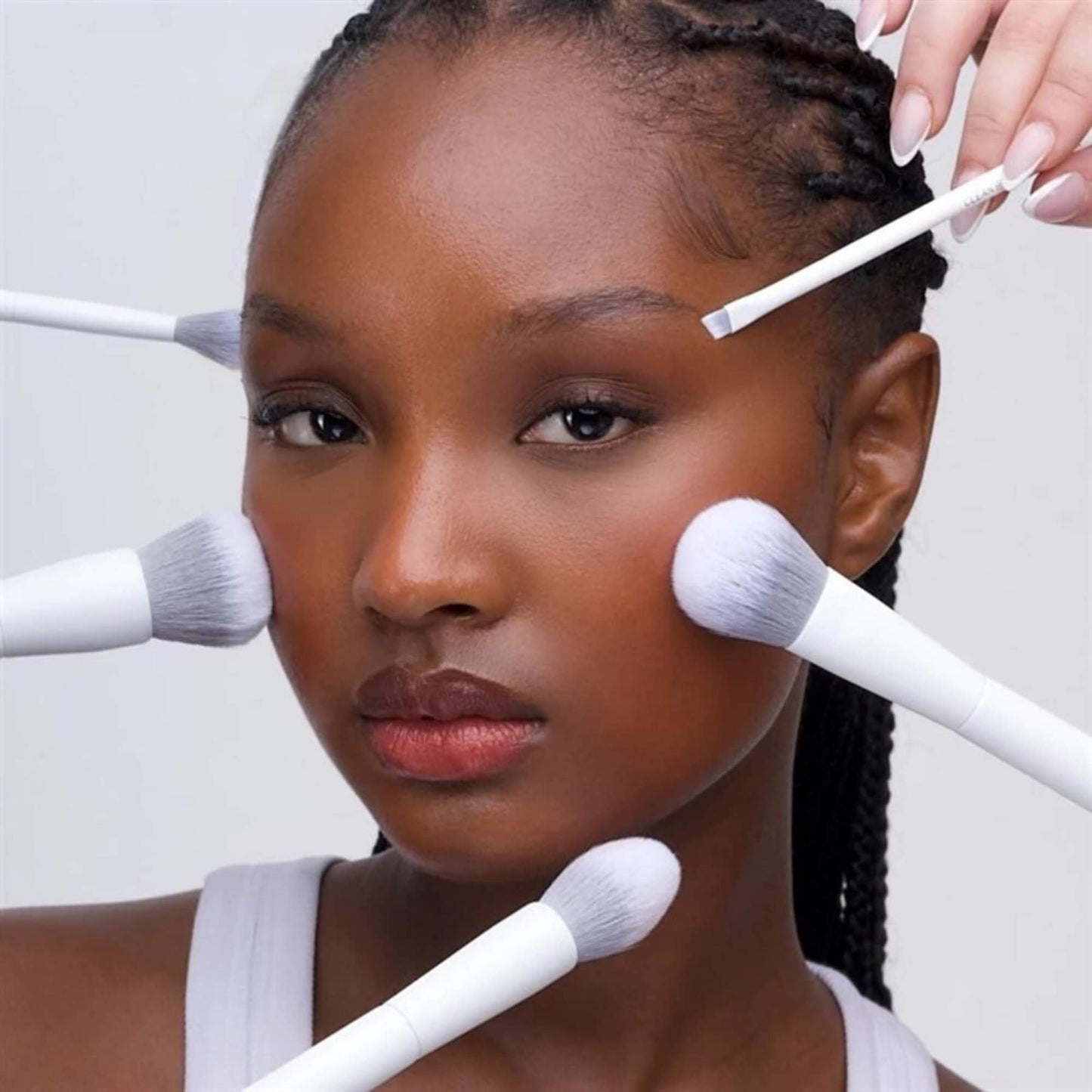 ISOCLEAN 12pc Brush Box Set