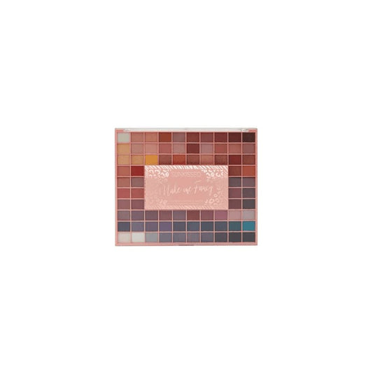 Sunkissed Make Me Fancy Eyeshadow Palette