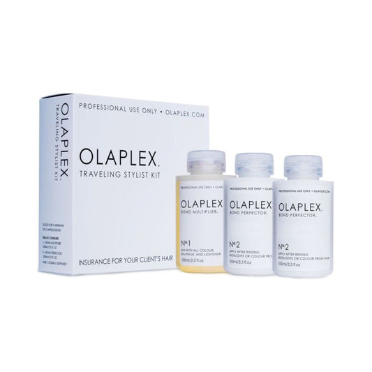 Olaplex Travelling Stylist Kit