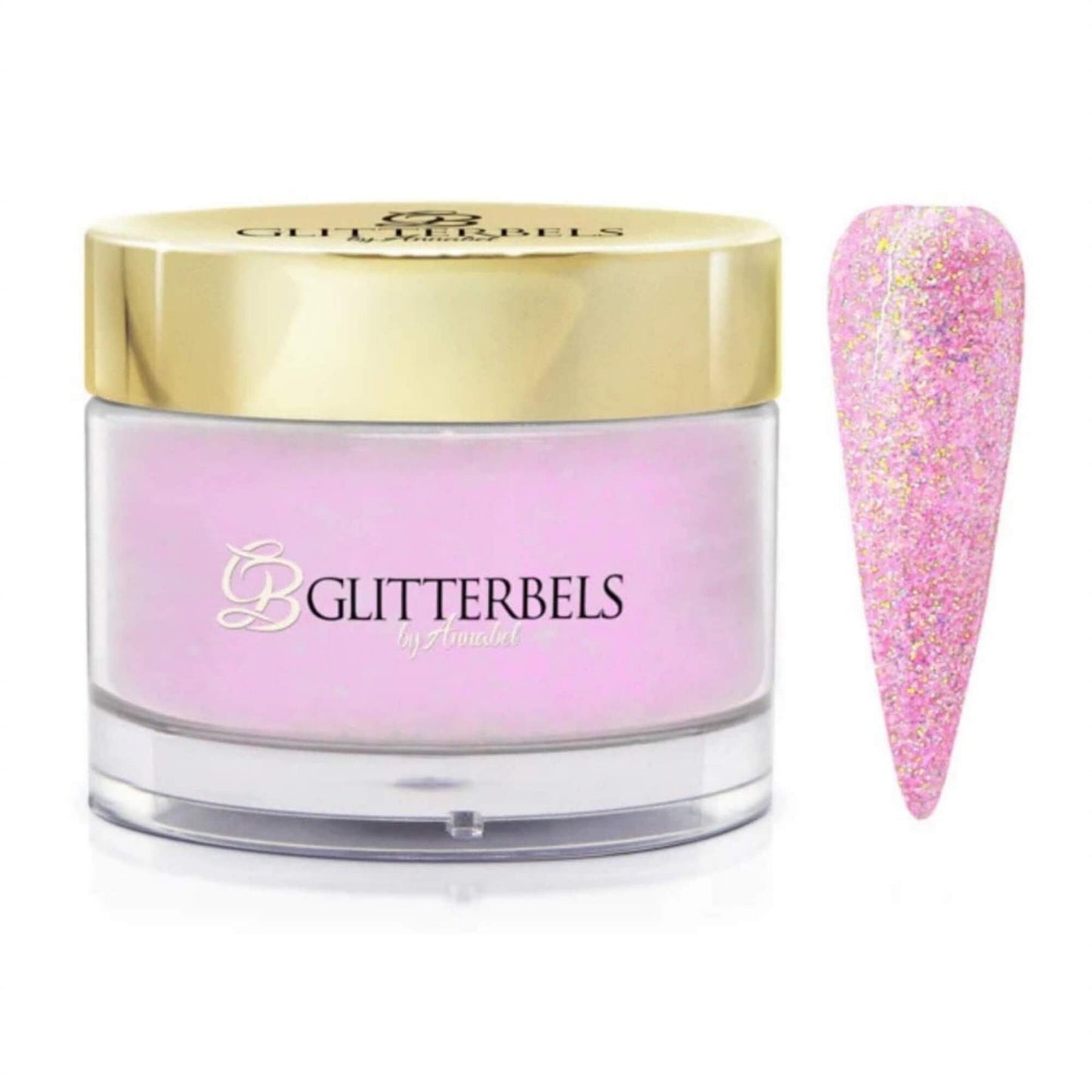 Glitterbels Coloured Acrylic Powder 28g