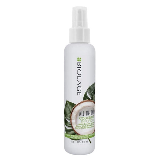 Matrix Biolage All in One Coconut Infusion Conditioner - 150ml