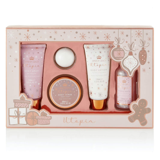 Style & Grace Utopia Pamper Me Gorgeous Gift Set