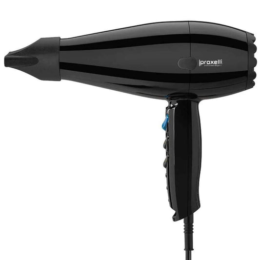 Proxelli RILA Hair Dryer - Black