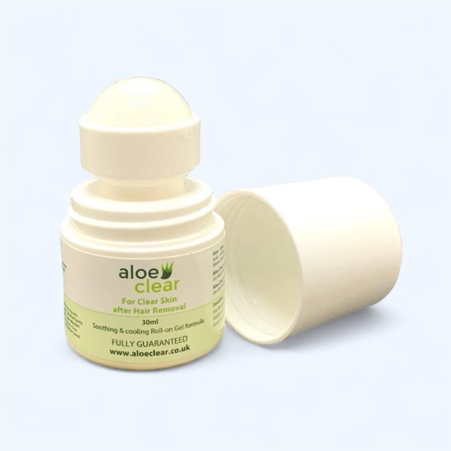 Aloe Clear