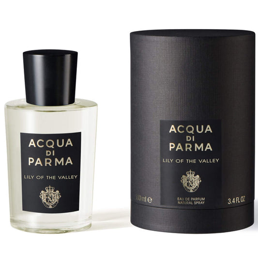Acqua Di Parma Lily Of The Valley Eau De Perfume For Her - 100ml