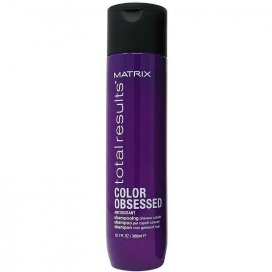 Matrix Total Results Color Obsessed Shampoo
