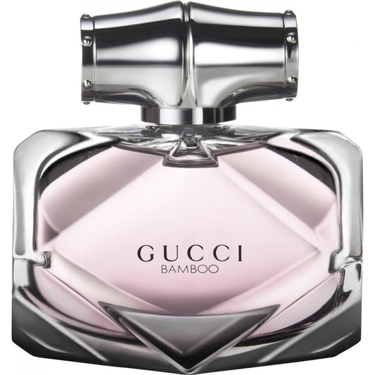 Gucci Bamboo Eau De Perfume for Her - 75ml