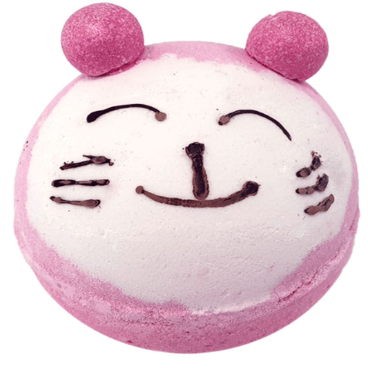 Bomb Cosmetics Bath Blaster - Cat-a-Tonic