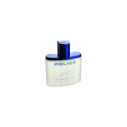 Police Cosmopolitan Eau De Toilette for Him - 100ml