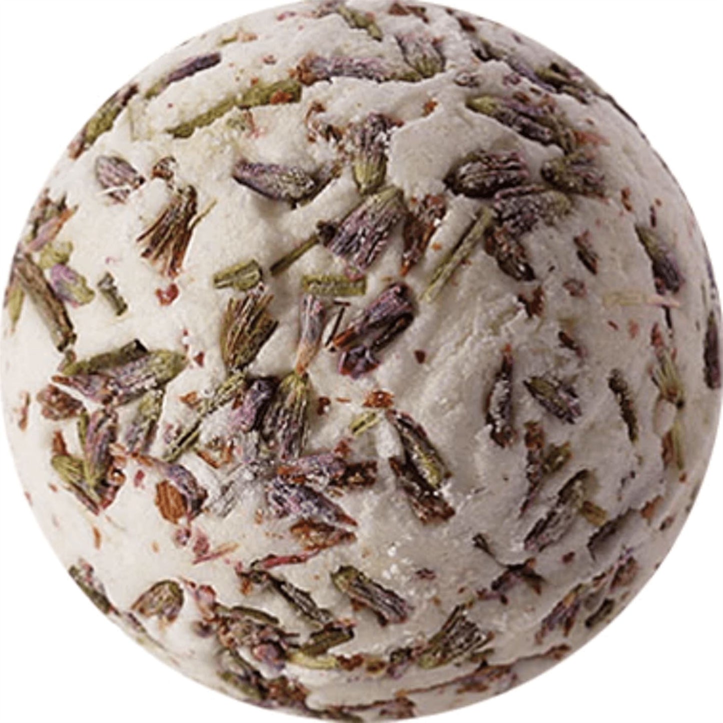 Bomb Cosmetics Bath Creamer - Lavender