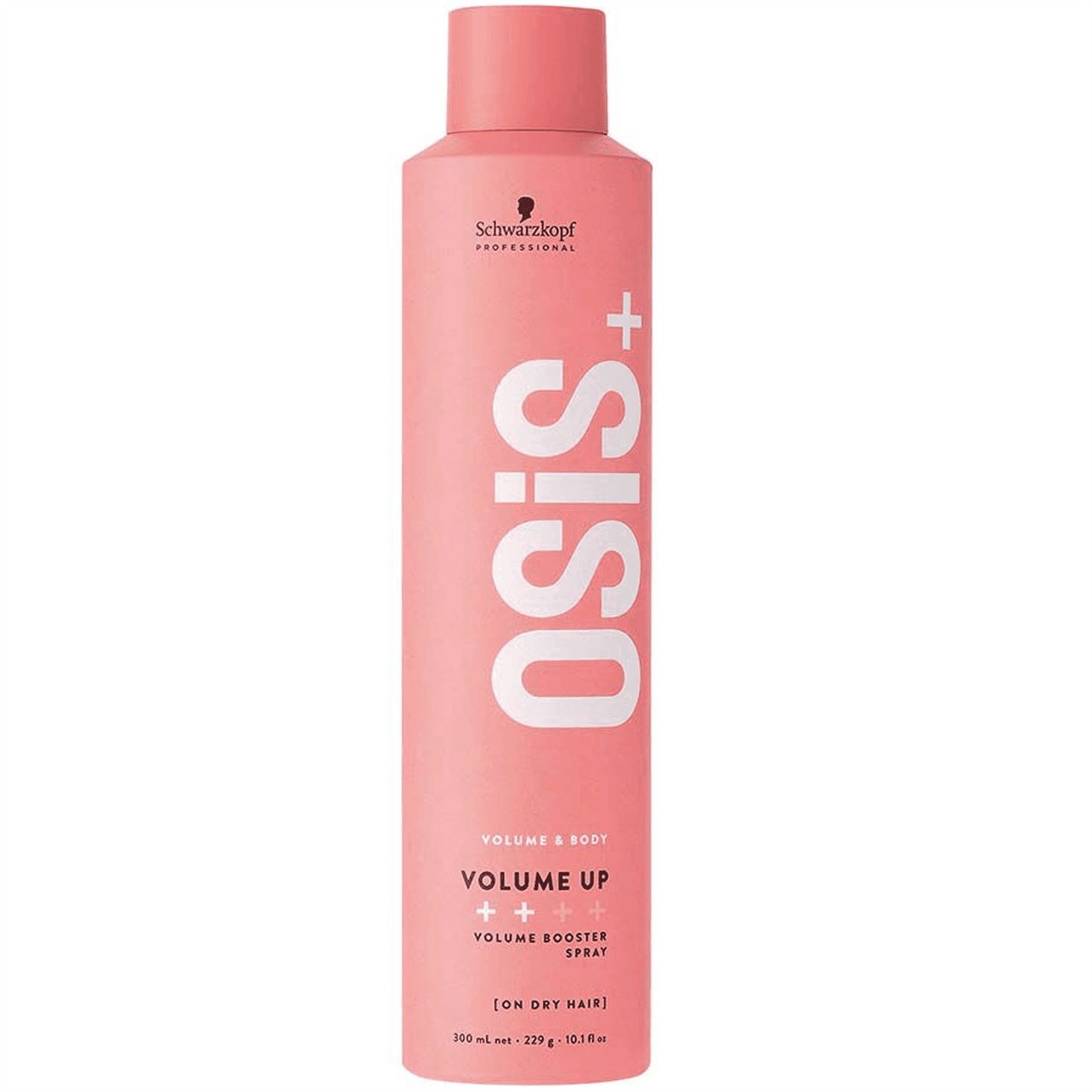 Schwarzkopf Professional OSiS Volume Up Booster Spray - 300ml