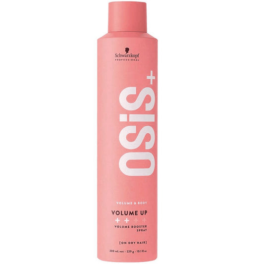 Schwarzkopf Professional OSiS Volume Up Booster Spray - 300ml
