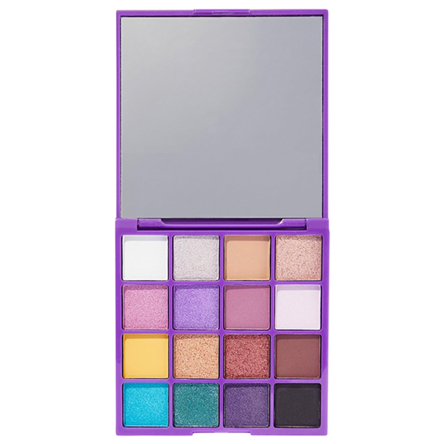 Sunkissed Eyeshadow Palette - Party Ever After