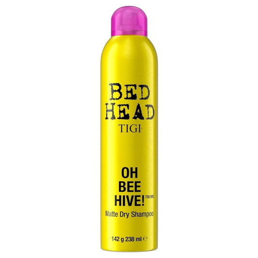 Tigi Bed Head Dry Shampoo Oh Beehive - 238ml