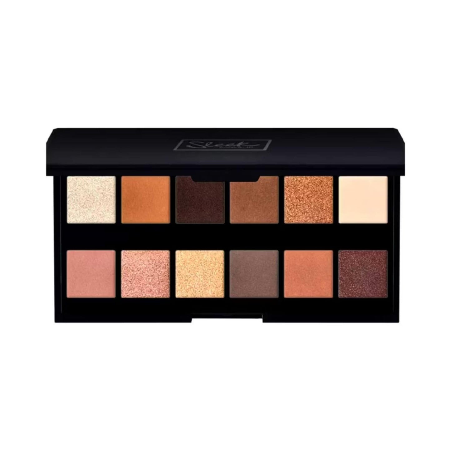 Sleek MakeUP I-Divine Eyeshadow Palette Level Up
