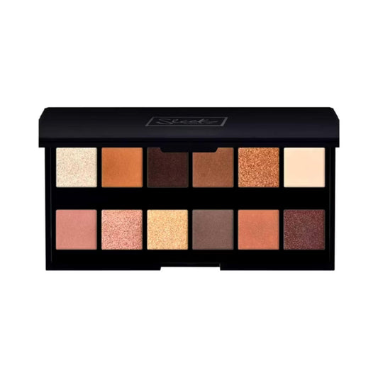 Sleek MakeUP I-Divine Eyeshadow Palette Level Up
