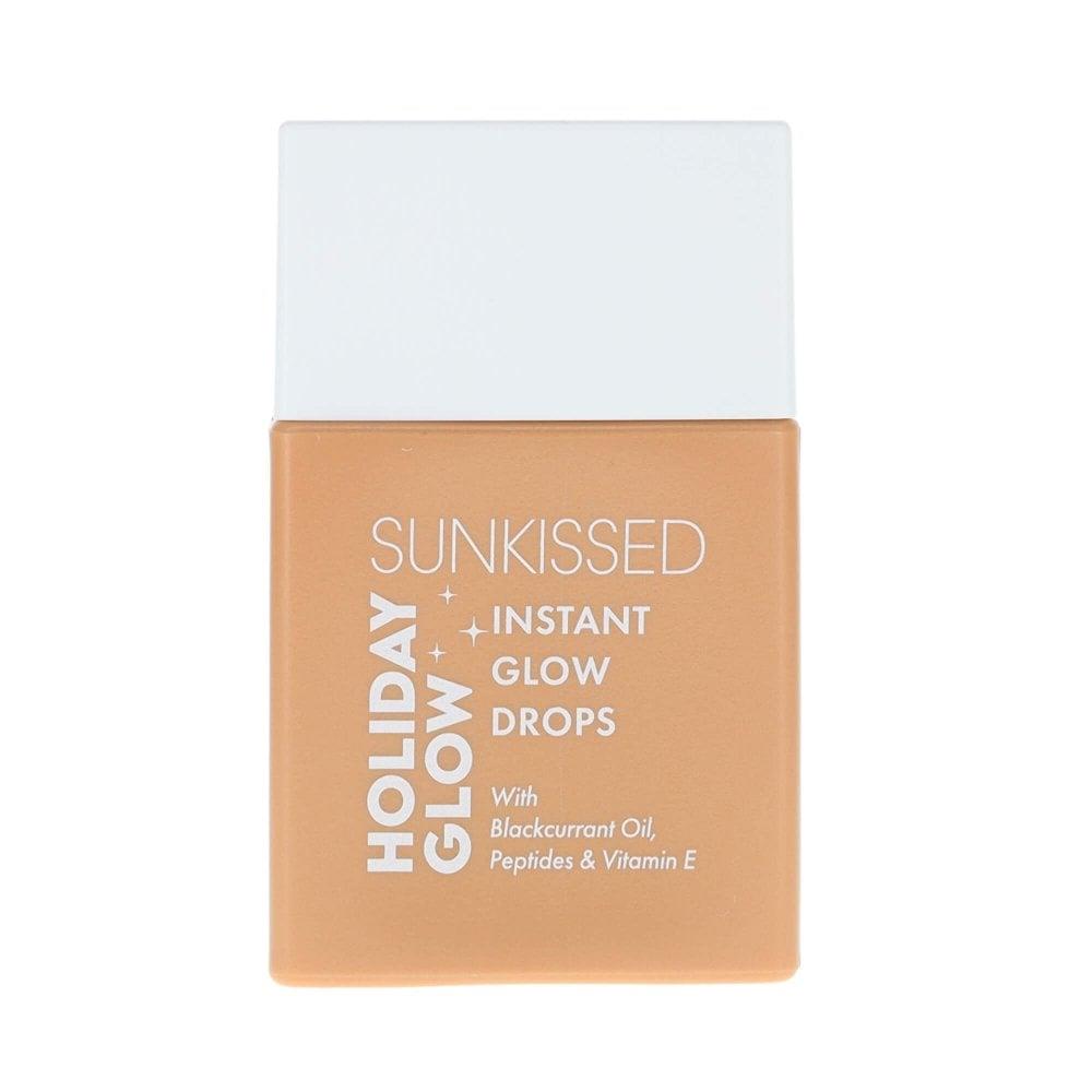 Sunkissed Holiday Glow Instant Glow Drops